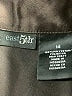 East5th 100% Polyester Black Long Sleeve Blouse Size 14 - photo 7