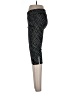 Marc New York by Andrew Marc Performance Polka Dots Silver Active Pants Size L - photo 5