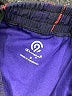 C9 By Champion 100% Polyester Graphic Blue Athletic Shorts Size S - photo 3