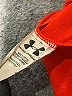 Under Armour Orange Active T-Shirt Size XL - photo 8