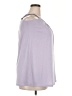 Assorted Brands Purple Sleeveless Blouse Size 2XL - photo 4