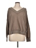 La Miel Tan Pullover Sweater Size L - photo 1