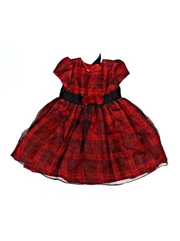 Marmellata Dress (view 1)