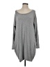 Sen Gray Casual Dress Size Sm (1) - photo 1