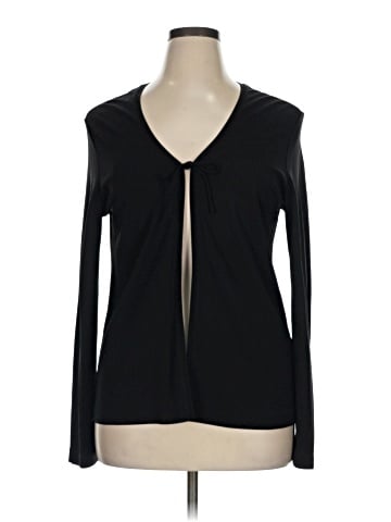 Casual Corner Cardigan (view 1)