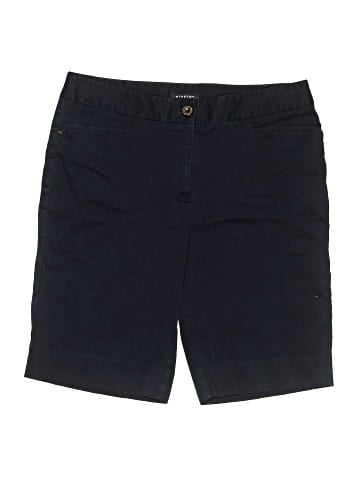Jones New York Signature Shorts (view 1)