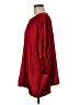 Lucy Love Red 3/4 Sleeve Blouse One size - photo 5