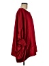 Lucy Love Red 3/4 Sleeve Blouse One size - photo 4