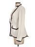 Veronica Beard Ivory Blazer Size 4 - photo 5