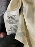 Nanette Lepore Solid Ivory Blazer Size L - photo 7