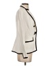Veronica Beard Ivory Blazer Size 4 - photo 4