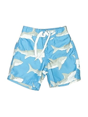 Janie and Jack Board Shorts (view 1)