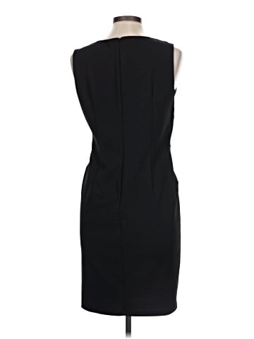 En Focus Studio Cocktail Dress (view 2)