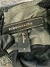 BCBGMAXAZRIA Black Cocktail Dress Size 0 - photo 3