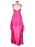 Show Me Your Mumu 100% Polyester Pink Cocktail Dress Size S - photo 2