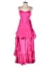 Show Me Your Mumu 100% Polyester Pink Cocktail Dress Size S - photo 1