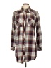 Tolani Gray Fleece Size S - photo 1