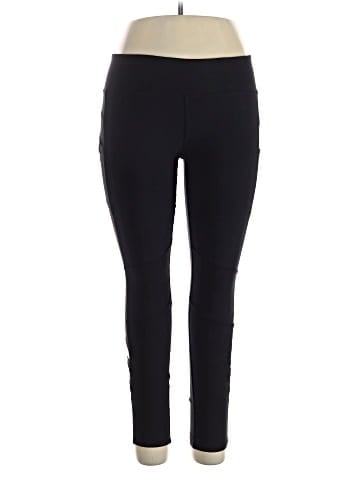 Synergy Active Pants (view 1)