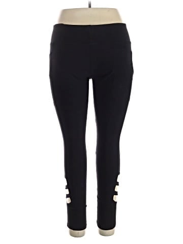 Synergy Active Pants (view 2)