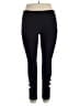 Synergy Black Active Pants Size XL - photo 2