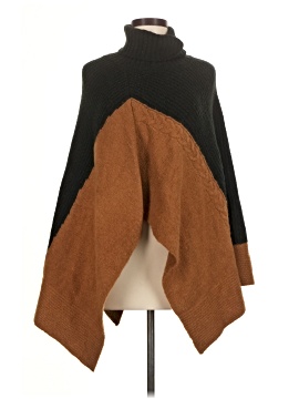 Linda Anderson Poncho