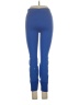 Lululemon Athletica Blue Active Pants Size 4 - photo 2