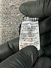 Leota Solid Black Cocktail Dress Size S - photo 8