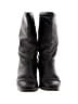 Regency New York Black Boots Size 9 1/2 - photo 2
