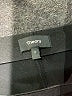 Theory Black Active Pants Size P (petite) - photo 7
