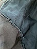 Shein Solid Blue Dress Pants Size M - photo 5