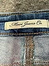 Mavi Jeans Hearts Blue Jeans Size 31 waist - photo 7