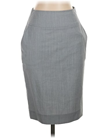 Faconnable Wool Skirt (view 1)