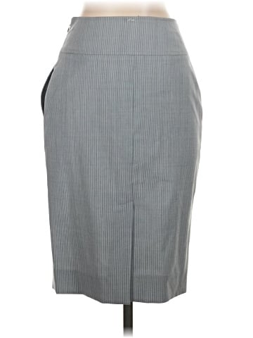 Faconnable Wool Skirt (view 2)