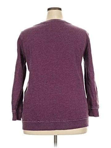 Calvin Klein Sweatshirt (view 2)