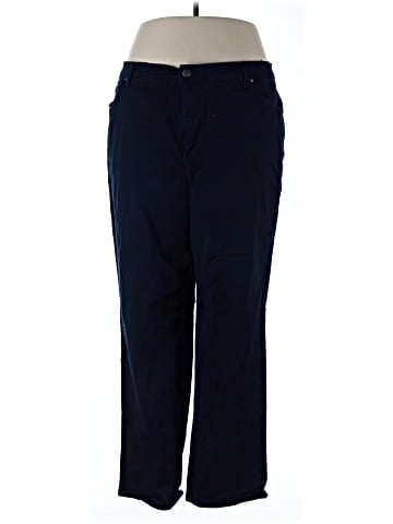 Gloria Vanderbilt Casual Pants (view 1)