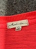 Mod-O-Doc Red Short Sleeve T-Shirt Size M - photo 7