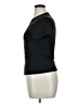 Automet Black Short Sleeve Turtleneck Size XL - photo 5