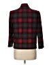 Pendleton 100% Wool Red Wool Cardigan Size 12 - photo 2