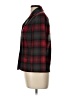 Pendleton 100% Wool Red Wool Cardigan Size 12 - photo 5