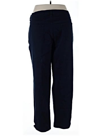 Gloria Vanderbilt Casual Pants (view 2)