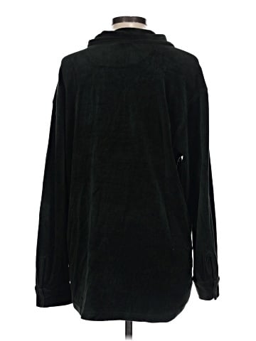 Tapemeasure Long Sleeve Blouse (view 2)