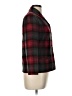 Pendleton 100% Wool Red Wool Cardigan Size 12 - photo 4