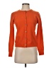 Shein Orange Cardigan Size XS - photo 1