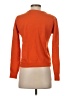 Shein Orange Cardigan Size XS - photo 2