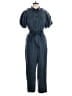 J.Crew Blue Jumpsuit Size 10 - photo 1