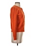 Shein Orange Cardigan Size XS - photo 4