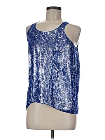 M Missoni Sleeveless Blouse (view 1)