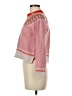 Madewell Pink Wool Sweater Size M - photo 5