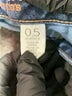 Chico's Blue Jeans Size Sm (0.5) - photo 8