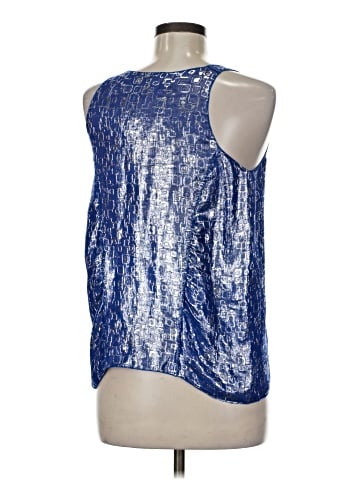 M Missoni Sleeveless Blouse (view 2)